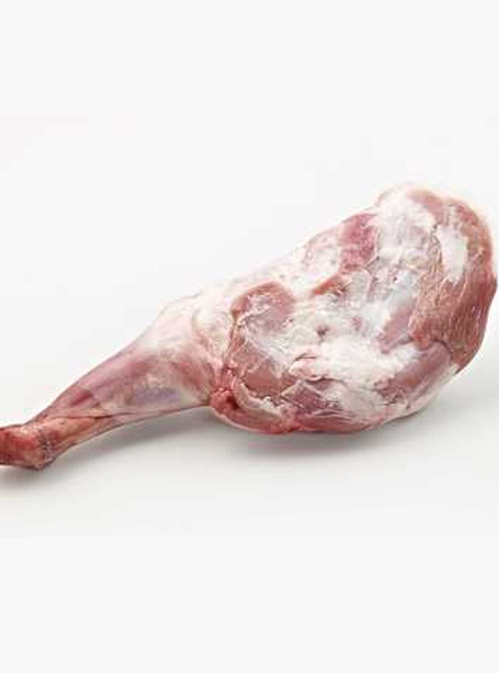 Mutton Leg